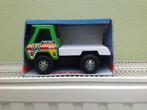 Retro speelgoed metalen truck Coloso "Gozan Toys" ref. 2007, Verzenden, Overige typen