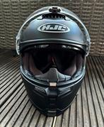 Motorhelm HJC RPHA 70 – maat S – zo goed als nieuw, Motoren, Ophalen, HJC, Nieuw zonder kaartje, Integraalhelm