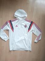 Ac Milan adidas hoody L, Ophalen of Verzenden, Shirt