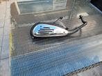 Sito plus uitlaat piaggio vespa 4t 2v, Fietsen en Brommers, Ophalen of Verzenden, Uitlaat