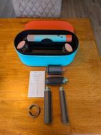 Dyson Airwrap in nette conditie, Ophalen of Verzenden, Zo goed als nieuw, Föhn of Haardroger