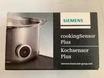 Siemens cookingsensor plus., Inductieplaat, Overige typen, Nieuw, Ophalen of Verzenden