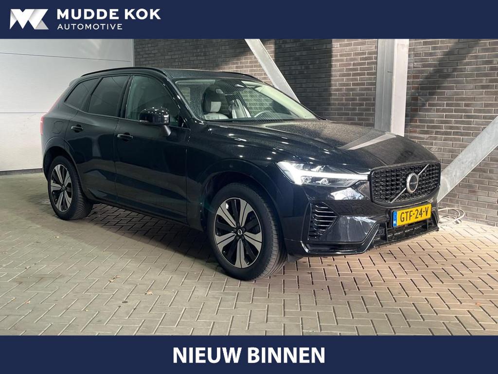 Volvo XC60 T6 Plug-in hybrid Plus Dark | Panoramadak | ACC |, Auto's, Volvo, Bedrijf, Te koop, XC60, 4x4, ABS, Achteruitrijcamera