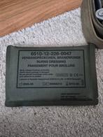 Koude oorlog materiaal, Onbekend, Ophalen of Verzenden, Zo goed als nieuw, Landmacht