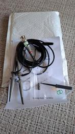 Oscilloscoop Probe Kit 100MHz 2 stuks, Ophalen of Verzenden, Nieuw