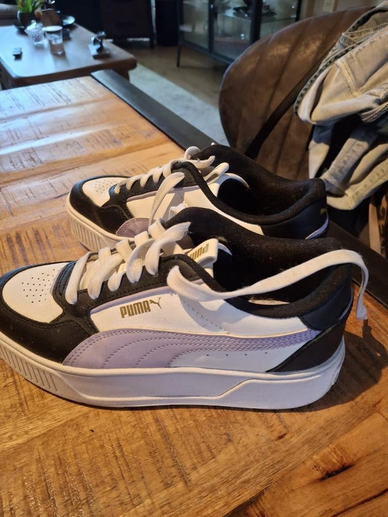 Puma, Ophalen of Verzenden, Zo goed als nieuw, Overige typen, Overige merken