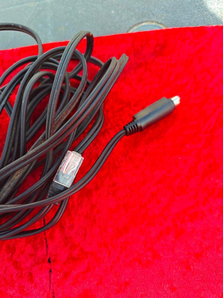 Bose Lifestyle systeem kabel serie 1 en 2, Audio, Tv en Foto, Home Cinema-sets, Overige merken, Soundbar, 70 watt of meer, Ophalen of Verzenden