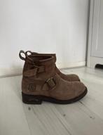 Sendra laarzen - bruin, Ophalen, Bruin, Lage of Enkellaarzen, Zo goed als nieuw