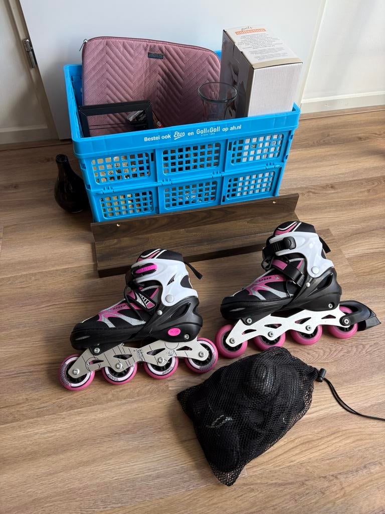 GRATIS Vrijmarkt / rommelmarkt spullen, Diversen, Ophalen, Zo goed als nieuw