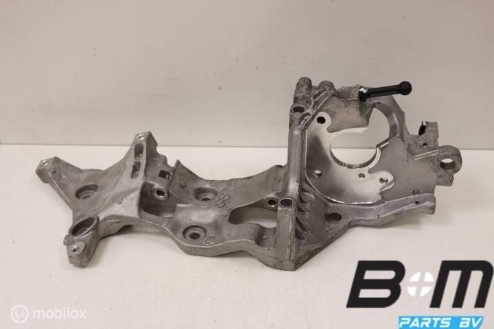 Steun voor dynamo en aircocompressor Audi Q5 80A, Auto-onderdelen, Motor en Toebehoren, Gebruikt