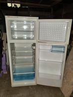 Bosch koelkast / vriezer, Ophalen, Gebruikt, Met aparte vriezer, 160 cm of meer