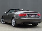 Audi A5 Cabriolet 1.8 TFSI Pro Line * STOEL VENTILATIE * NEK, Gebruikt, Euro 6, 4 cilinders, Cabriolet