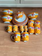 Lief lifestyle servies ontbijt servies voor  Pasen 26 delen, Overige typen, Ophalen of Verzenden, Zo goed als nieuw, Overige stijlen