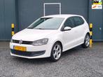 Volkswagen Polo 1.2 TSI BlueMotion Edition onderhoud NEW APK, Voorwielaandrijving, Euro 5, Zwart, 4 cilinders
