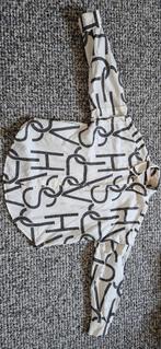 JOSH V  blouse BLAIR xs, Zwart, Ophalen of Verzenden, Maat 34 (XS) of kleiner, Josh V