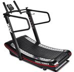 ATX CURVED TREADMILL CT-01, Ophalen, Nieuw, Metaal, Loopband