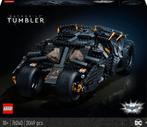lego 76240 batman batmobile tumbler, Ophalen of Verzenden, Nieuw, Complete set, Lego