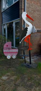 Geboorte borden, Ophalen of Verzenden