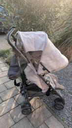 Easywalker buggy, Ophalen, Gebruikt, Zonnekap