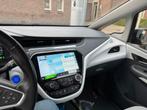Opel Ampera-e 60-kWh 204pk 2020 Zwart, Auto's, Opel, 69 min, Zwart, Origineel Nederlands, Elektrisch