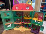 Gabby’s dollhouse (poppenhuis), Ophalen, Zo goed als nieuw, Poppenhuis