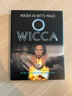 L.Summers - Wicca - Heksen en witte nagie, leesboek nieuw, Astrologie, Overige typen, Nieuw, Ophalen of Verzenden