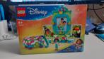 Lego 43239 Disney Encanto, Kinderen en Baby's, Speelgoed | Duplo en Lego, Ophalen of Verzenden, Nieuw, Complete set, Lego
