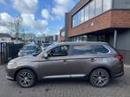 Mitsubishi Outlander 2.2 DI-D Exec 4WD 7PERS CRUISE CAMERA L, Euro 6, 4 cilinders, 7 stoelen, Bedrijf