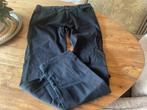Mooie pantalon( Mt 40) 95% katoen, Kleding | Dames, Maat 38/40 (M), Blauw, Ophalen of Verzenden, Lang