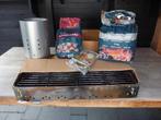 Houtskool Slagers BBQ, Tuin en Terras, Ophalen, Zo goed als nieuw, Onbekend