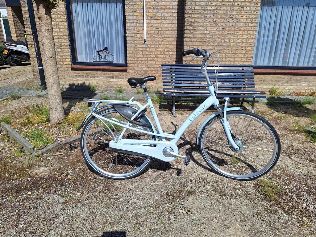 Batavus  moederfiets.nieuw., Ophalen, Nieuw, Batavus, Versnellingen