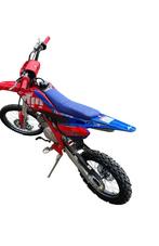 125cc Dirtbike Pitbike Crossmotor – 85 km/u – Nieuw, U, U, Nieuw, Pitbike