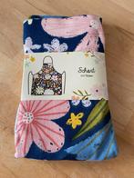 Nieuw 100% Katoenen Schort met Bloemenprint, Ophalen, Nieuw