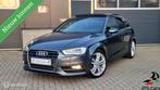 Audi A3 Sportback 1.4 TFSI S-Line PANO NAVI LED STOELVERWARM, Auto's, Voorwielaandrijving, 4 cilinders, 122 pk, 19 km/l