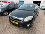 Toyota Auris 1.8 Full Hybrid Dynamic Business, Euro 5, Gebruikt, 4 cilinders, Origineel Nederlands