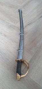 Zwaard replica, Verzamelen, Ophalen of Verzenden, Overige soorten, Zwaard of Sabel