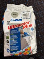 3 zakken Mapei Ultracolor Plus voegmiddel - kleur 176, Ophalen of Verzenden, Nieuw
