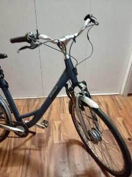 Stella  fiets - Gebruikt, Ophalen of Verzenden, Gebruikt, Overige merken