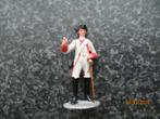 TINNEN SOLDAATJE- FRANSE  GATINOIS REGIMENT /INFANTERIE, Ophalen of Verzenden, Landmacht, Overige gebieden, Miniatuur of Beeldje