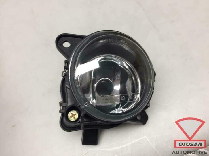 vw polo 6n 1999 2001 mistlamp nieuw! links voor 5825997