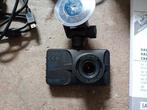 Dashcam Full HD 1080p met 3 Megapixels, Ophalen of Verzenden, Nieuw