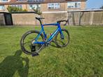 Apex Aerodyne Racefiets Di2 Disc Ultegra Carbon, 28 inch, Gebruikt, Carbon, Heren