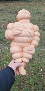 Vintage Michelin truck mascotte, bibendum pop😎, Gebruikt, ., Overige typen, Ophalen of Verzenden
