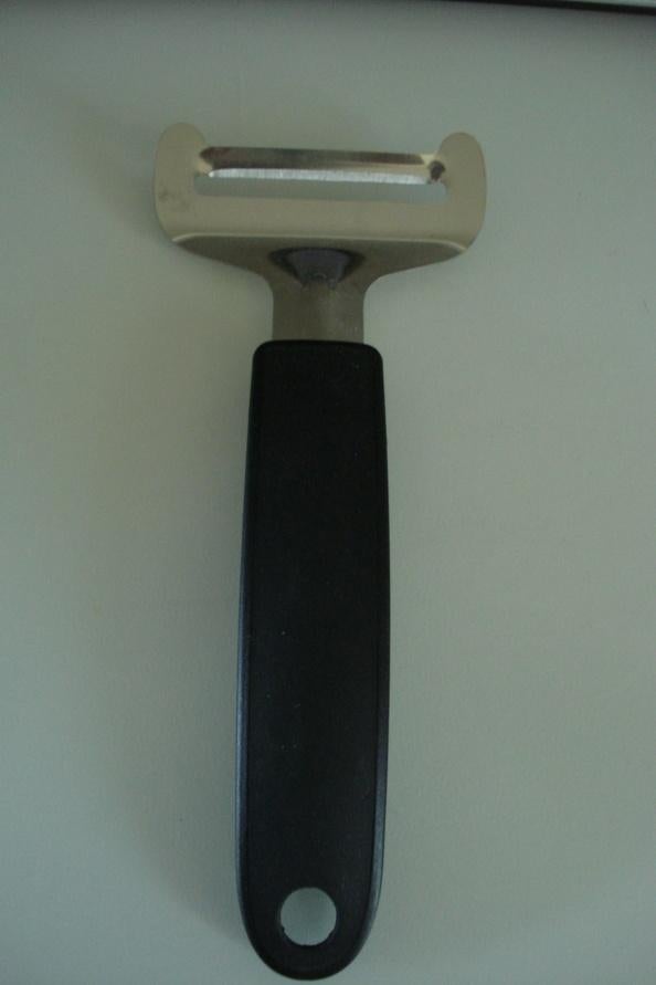 Nieuwe kaasschaaf speciaal geschikt voor jonge kaas, Huis en Inrichting, Overige typen, Ophalen of Verzenden, Nieuw