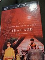 Landen Achter De Horizon: Thailand -, Alle leeftijden, Ophalen of Verzenden, Gebruikt, Natuur