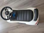 Mercedes loopauto met geluid, Loopvoertuig, Nieuw, M, Ophalen of Verzenden