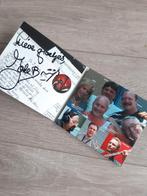 Joke Bruijs - Close to me (gesigneerd), Ophalen of Verzenden, 1980 tot heden, Zo goed als nieuw, Jazz