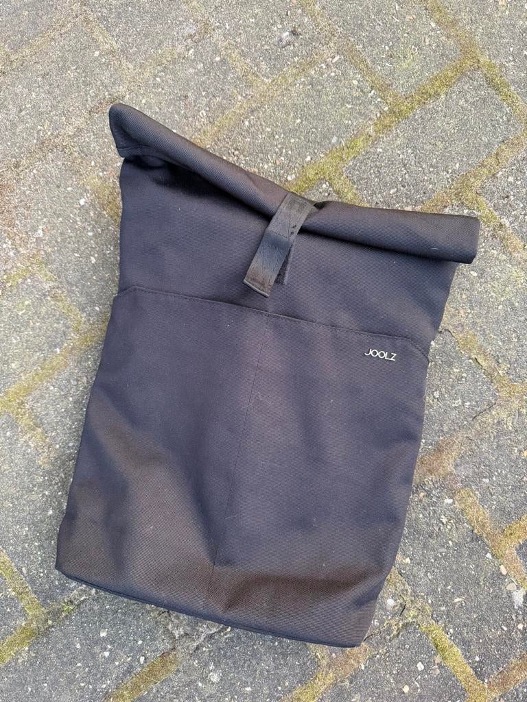 Joolz verzorgingstas voor aan de zijkant, Ophalen of Verzenden, Zo goed als nieuw