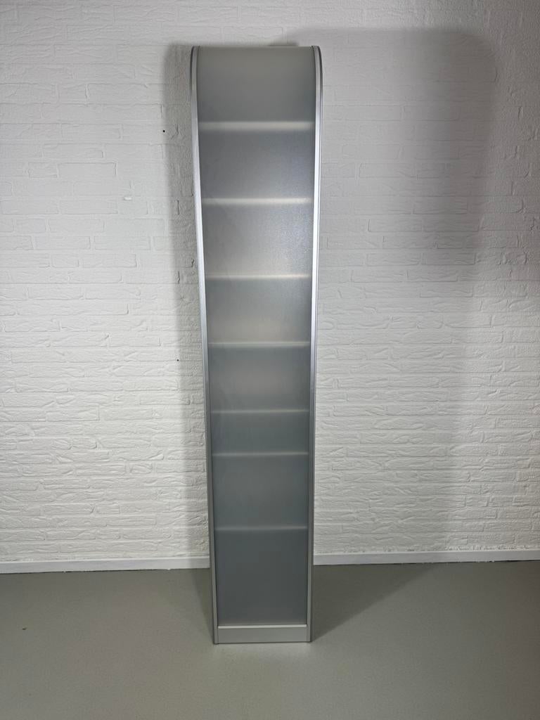 Pastoe Vibre kast, Ophalen of Verzenden, Zo goed als nieuw, 25 tot 50 cm