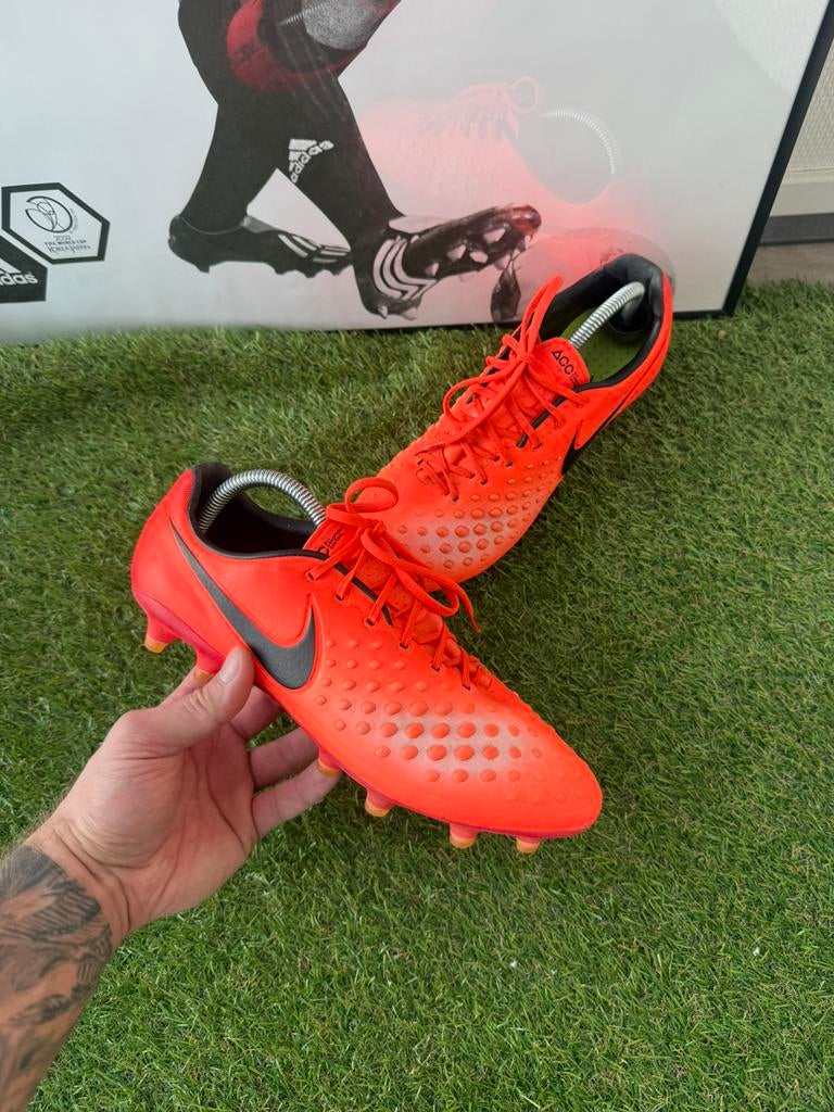 Nike Magista Opus Voetbalschoenen, Maat XS of kleiner, G, Schoenen, Ophalen of Verzenden